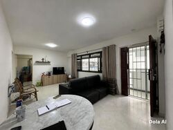 Blk 276C Wenya (Jurong West), HDB 4 Rooms #629274441